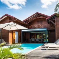 villa rental Willisa Guadeloupe